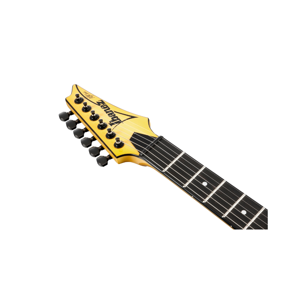 Ibanez Paul Gilbert Signature  (Aged Cream Burst) PGM1000TACB