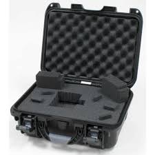 Gator GU-1309-03-WPNF Interior Dimensions 13.2'' x 9.2'' x 3.8''