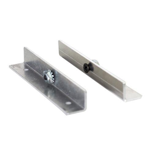 Voodoo Lab BDB Pedal Power Brackets for Dingbat Pedalboards
