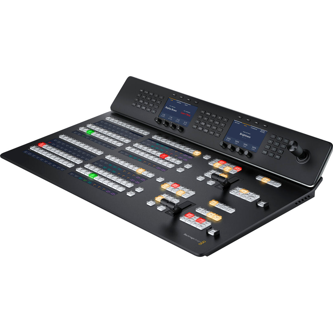 Blackmagic Design ATEM 2 ME Advanced Panel 20