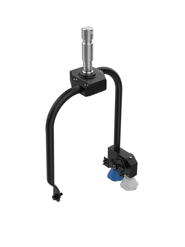 Chauvet Pro 8inpoleopyoke