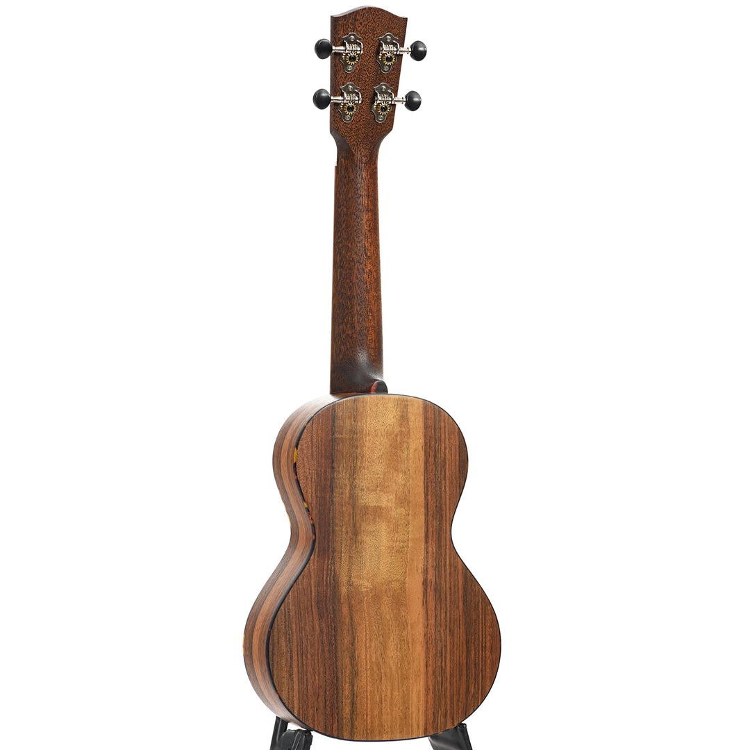 Eastman Eu2-c Ukulele - Natural Mahogany