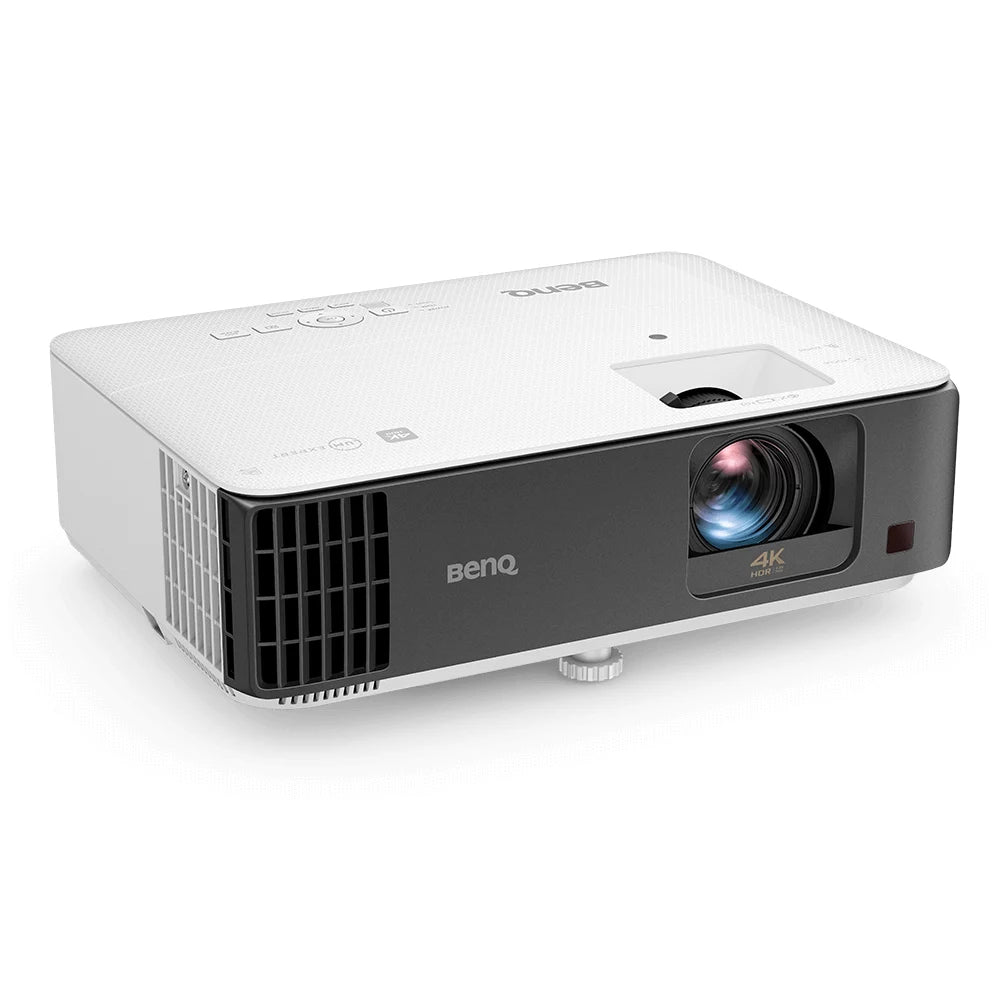 Benq Tk700sti 4k 3000 Lm Short Throw Casual Gaming Projector