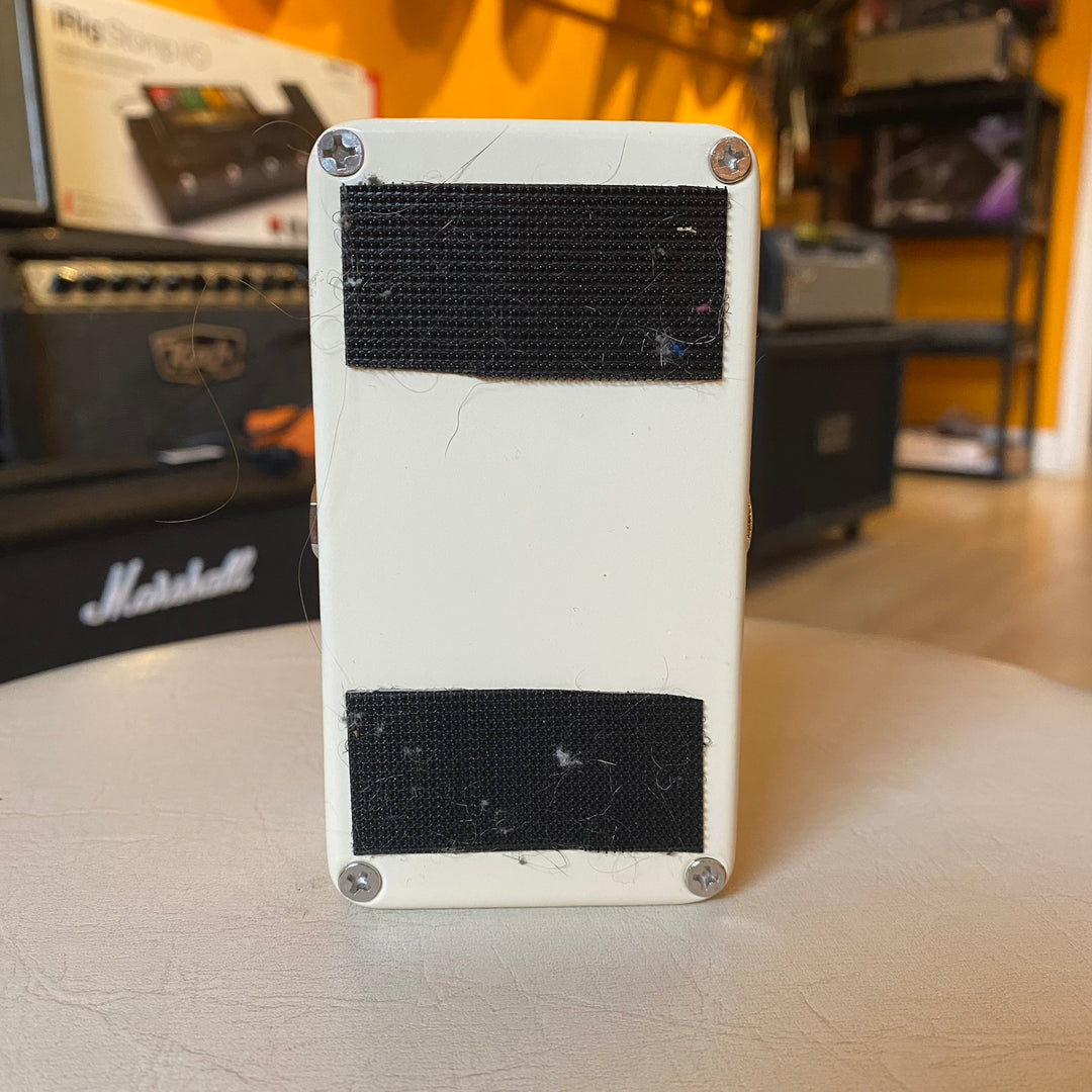 Lovepedal - Champ Overdrive / White  w/ Box - Used