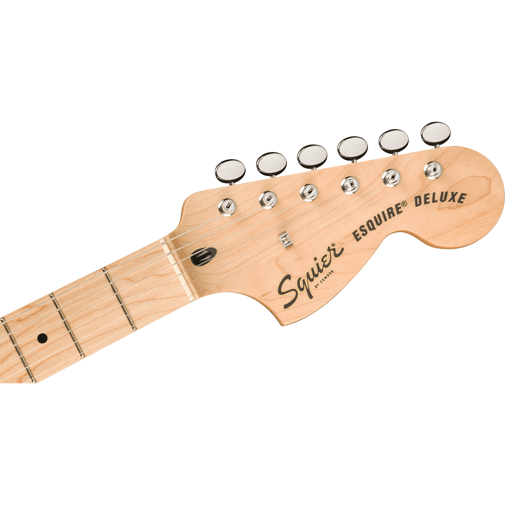 Fender Paranormal Esquire Deluxe (Mocha)