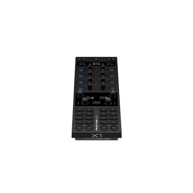 Native Instruments Traktor Kontrol X1 Mk3