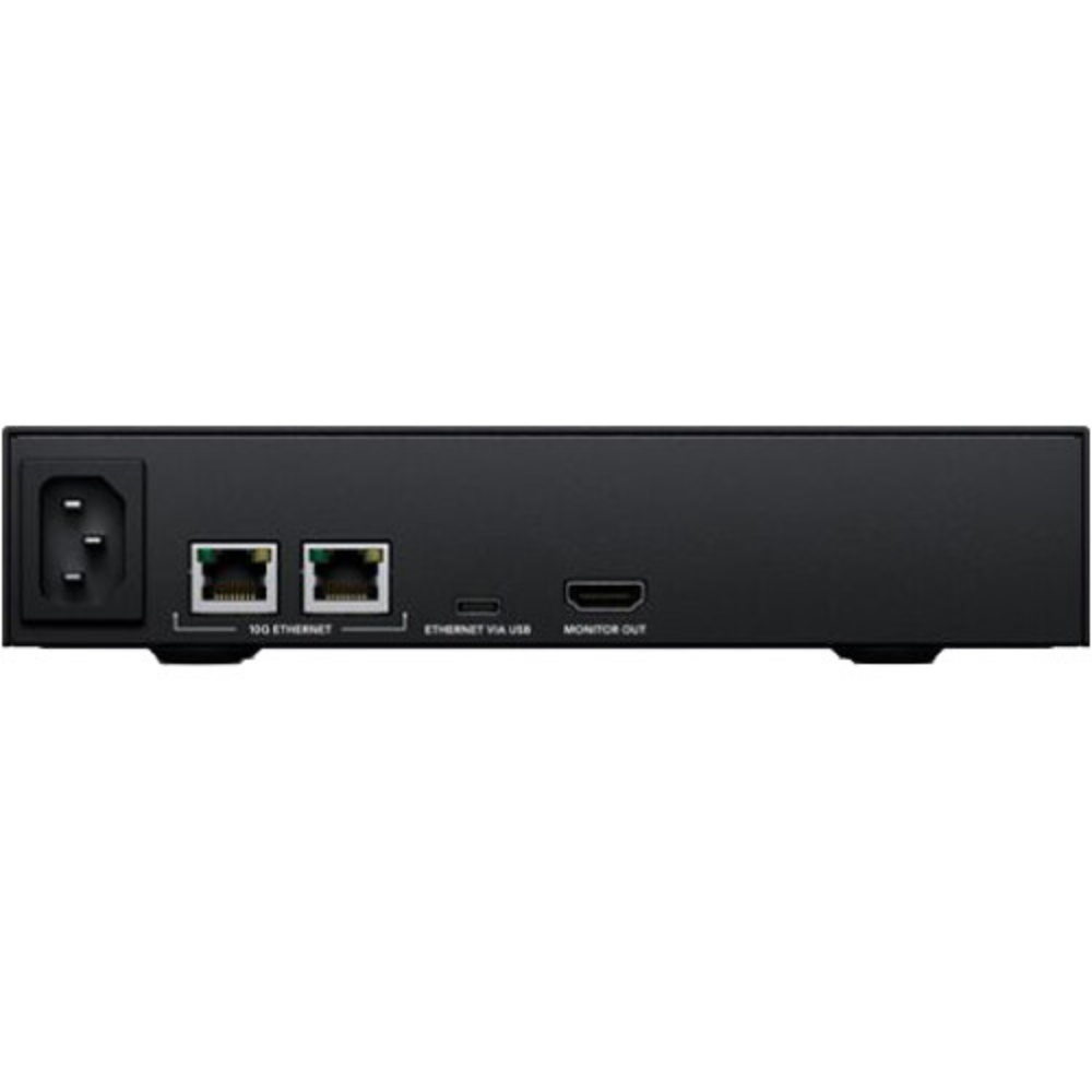 Blackmagic Design DWCLDB/DOCK02 Cloud Dock 2