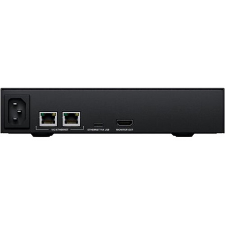 Blackmagic Design DWCLDB/DOCK02 Cloud Dock 2