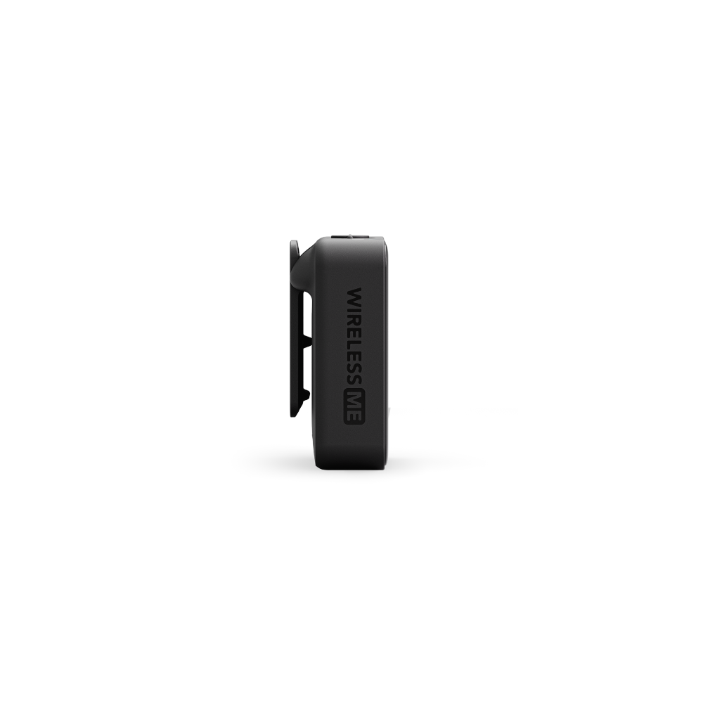 Rode Wireless ME TX Standalone Wireless ME Transmitter Unit