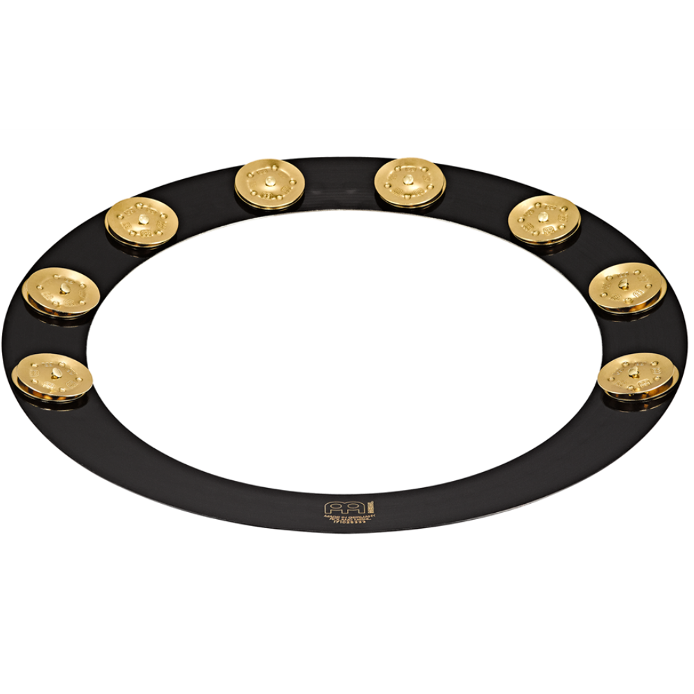 Meinl 13" Backbeat Pro Tambourine