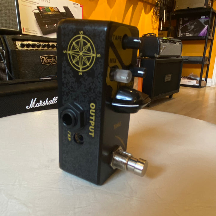 F Pedals - Echo Bandit Pedal w/ Box - Used