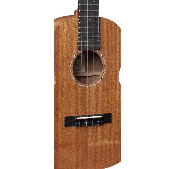 Martin Ukulele T1 Uke (FSC® Certified) Sap/Sap w/gig bag
