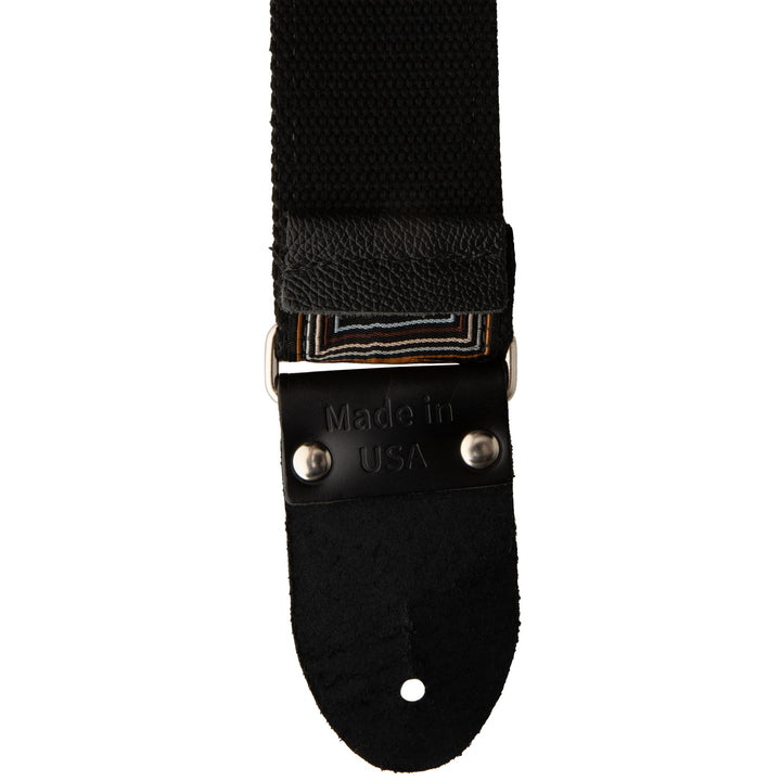 PRS Deluxe Retro Strap, Beige Birds, Custom Jacquard