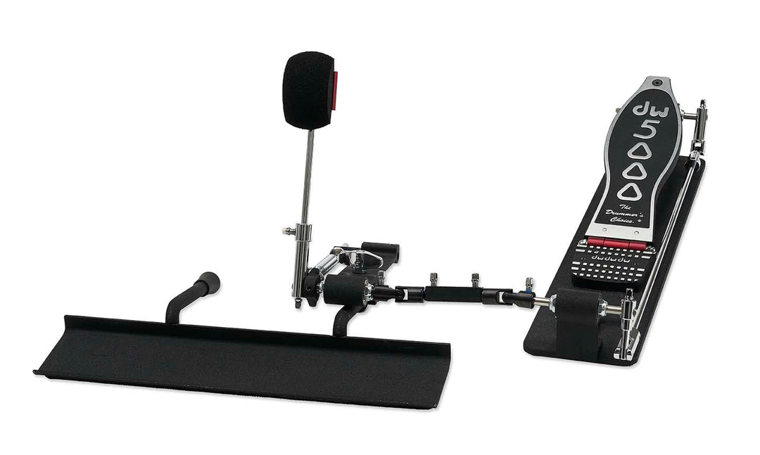 Dw Dwsp971-4 4in Complete Linkage for Dwcp5000cjdl Pedal