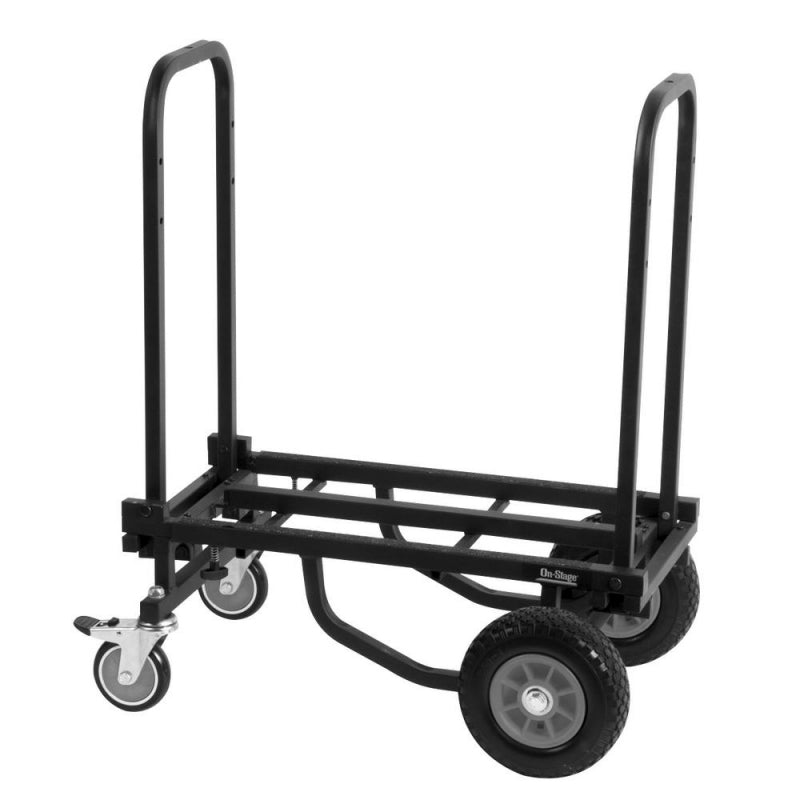On-Stage UTC5500 All-Terrain Utility Equipment Cart