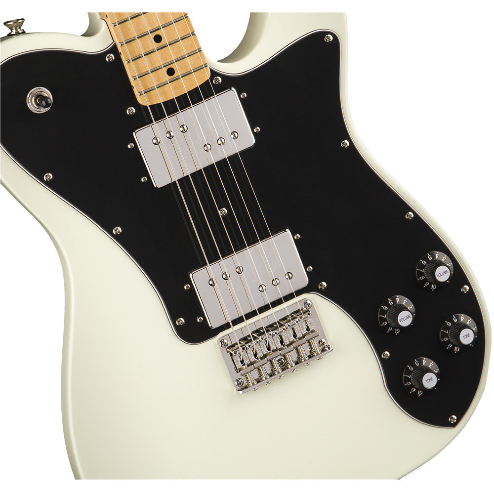 Squier Classic Vibe '70s Telecaster Deluxe Electric Guitar