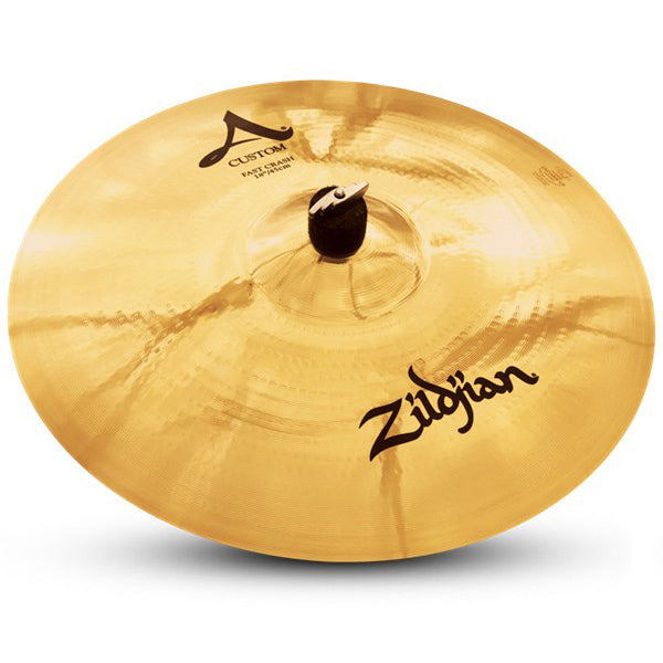Zildjian A20534 - 18''BRILL ACUST FAST CRASH