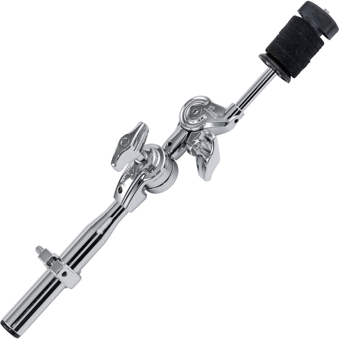 Pearl CH-830S Cymbal Holder, Short Arm w/Uni-Lock Tilter