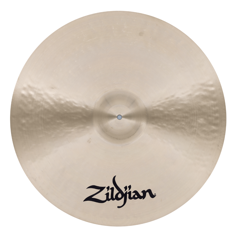 Zildjian 22" K Paper Thin Crash Cymbal
