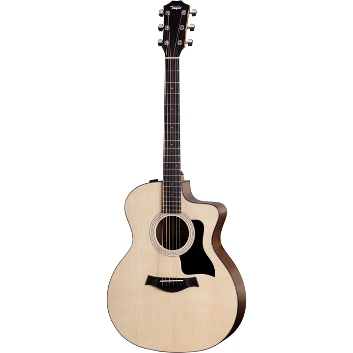 Taylor 114ce Electric-Acoustic Guitar - Sitka Spruce Top