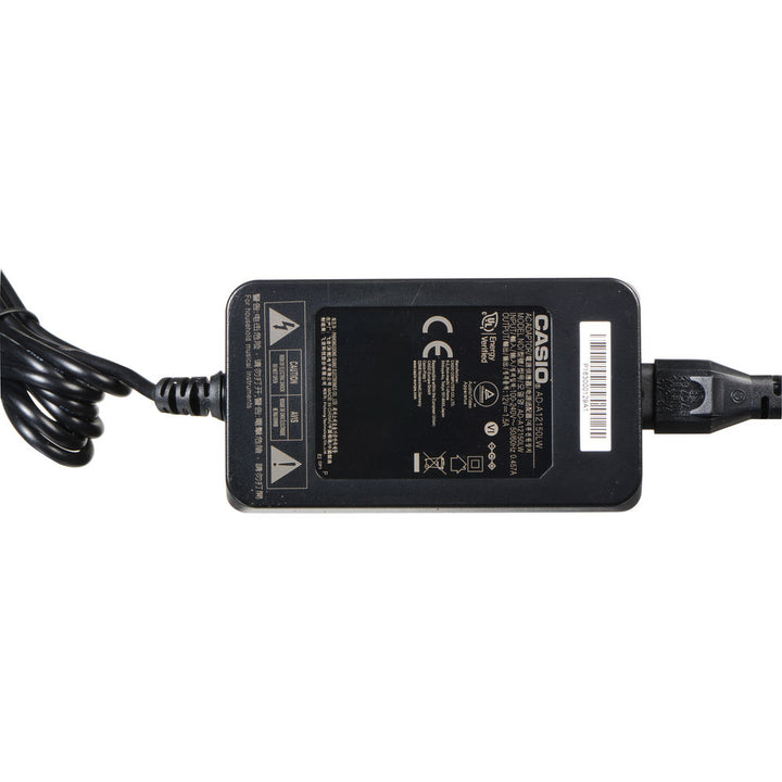Casio ADA12150 Replacement 12V Power Supply