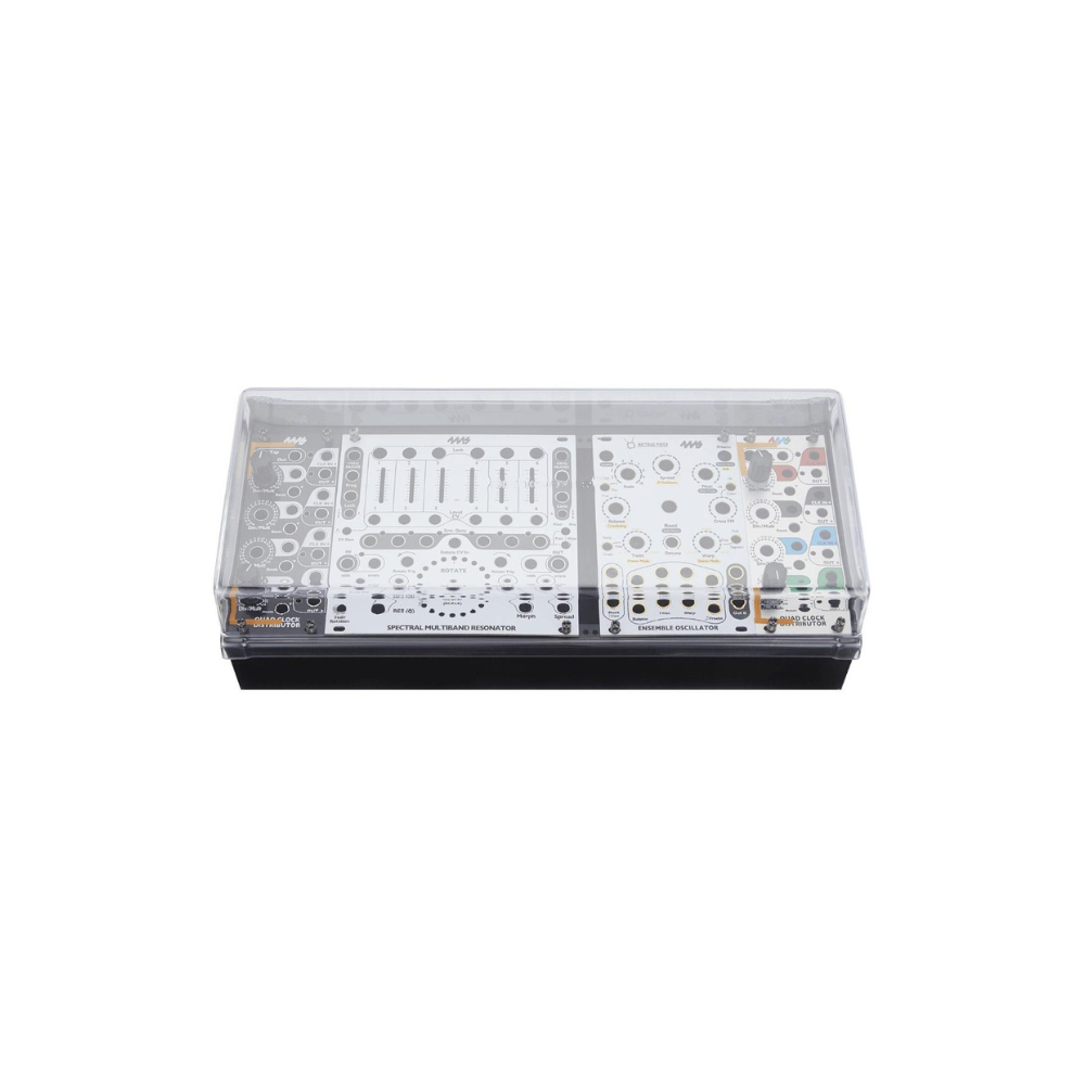 Decksaver 4MS Company Pod64X Cover