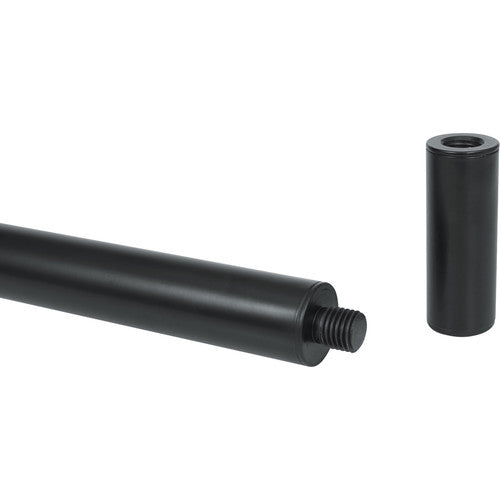 Gator GFW-SPK-SP sub pole, fits 1 3/8'' & threaded M20 mounts
