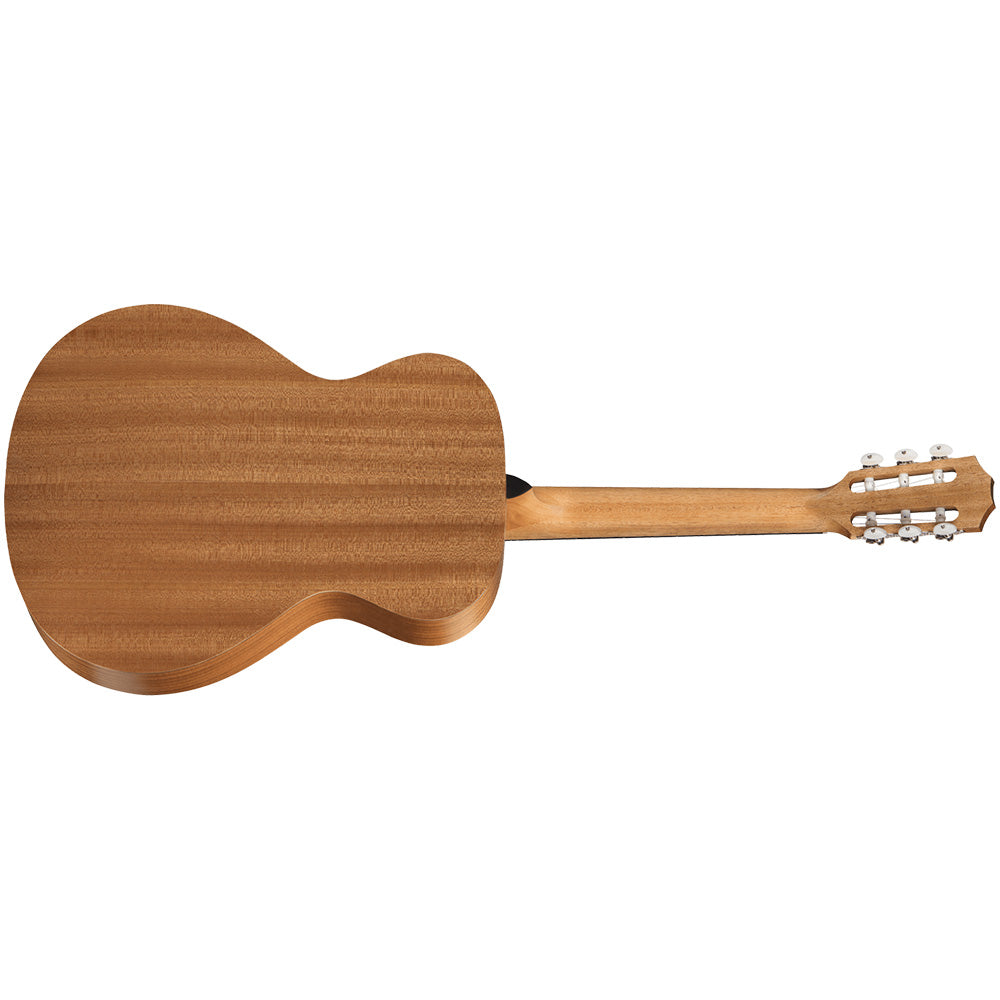 Taylor Academy 12-N Acoustic Guitar - Lutz Spruce Top