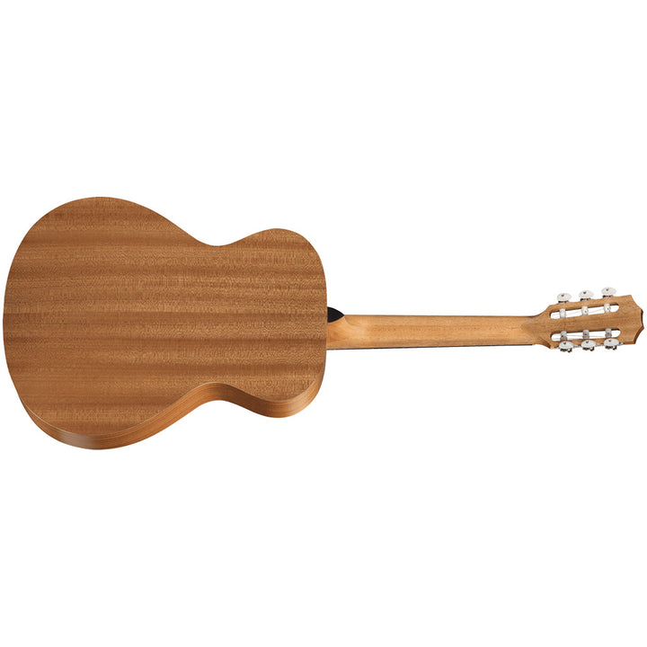 Taylor Academy 12-N Acoustic Guitar - Lutz Spruce Top