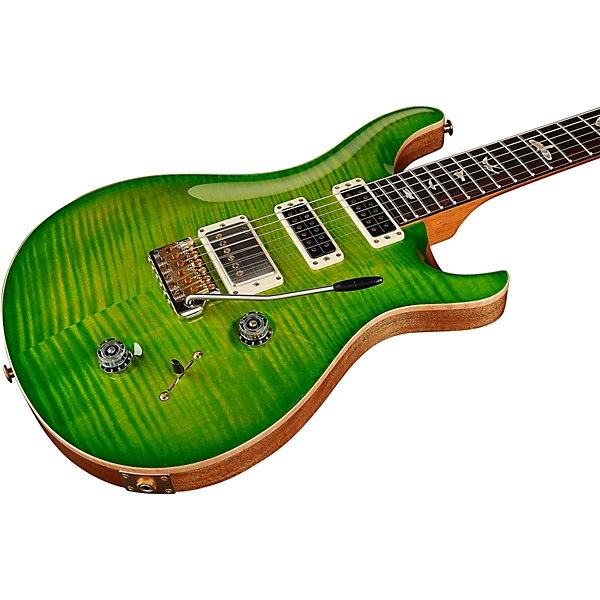 PRS Studio 10 Top  (Eriza Verde) 105842::ER:H