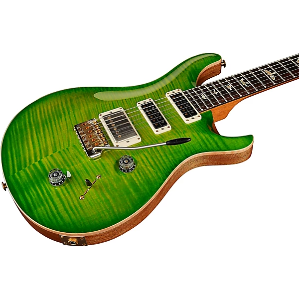 PRS Studio 2023 10 Top 6-String Electric Guitar - Eriza Verde