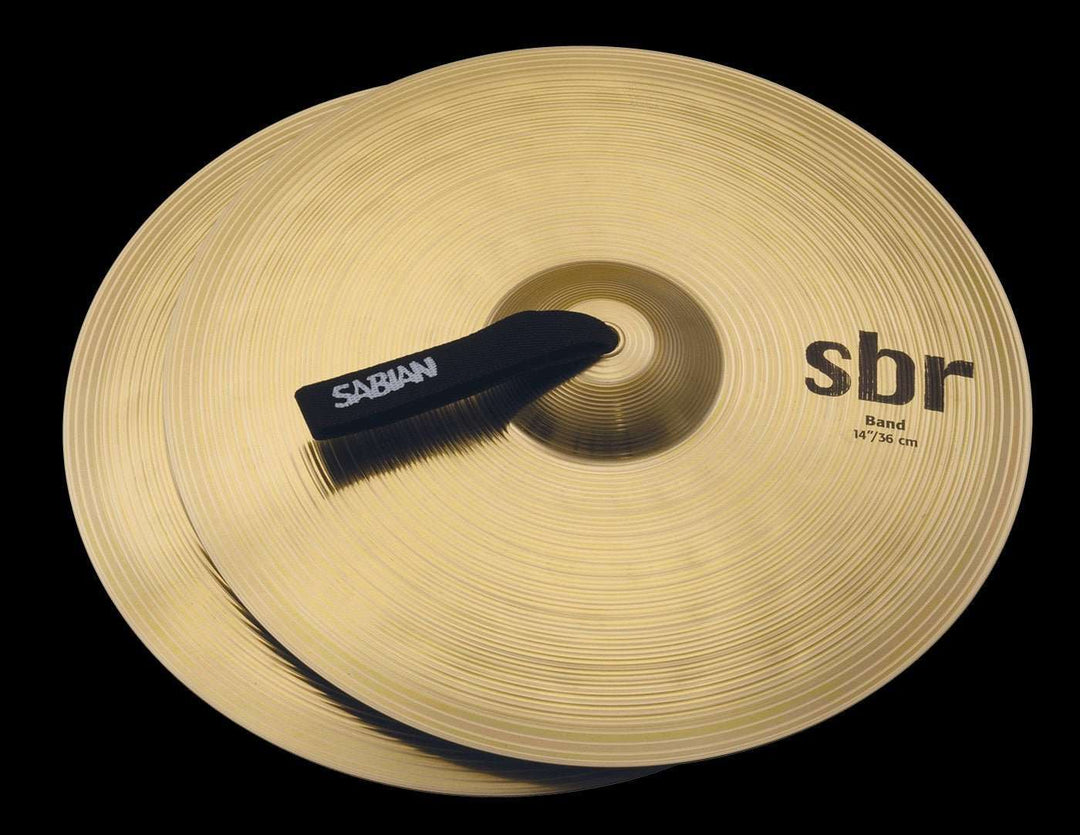Sabian 14 Sbr Band Top