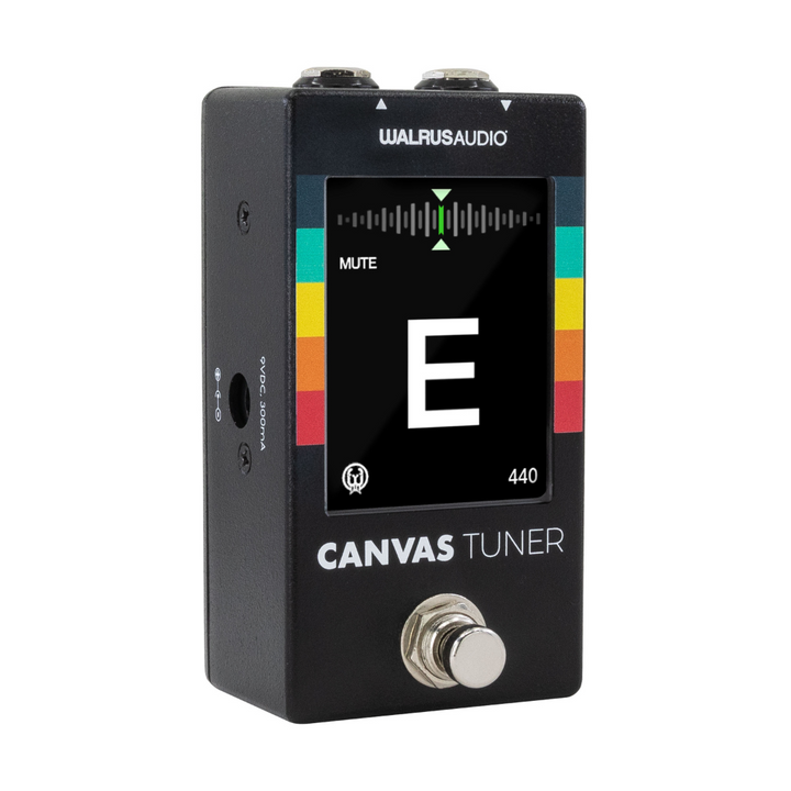 Walrus Audio 900-1083 Canvas Tuner