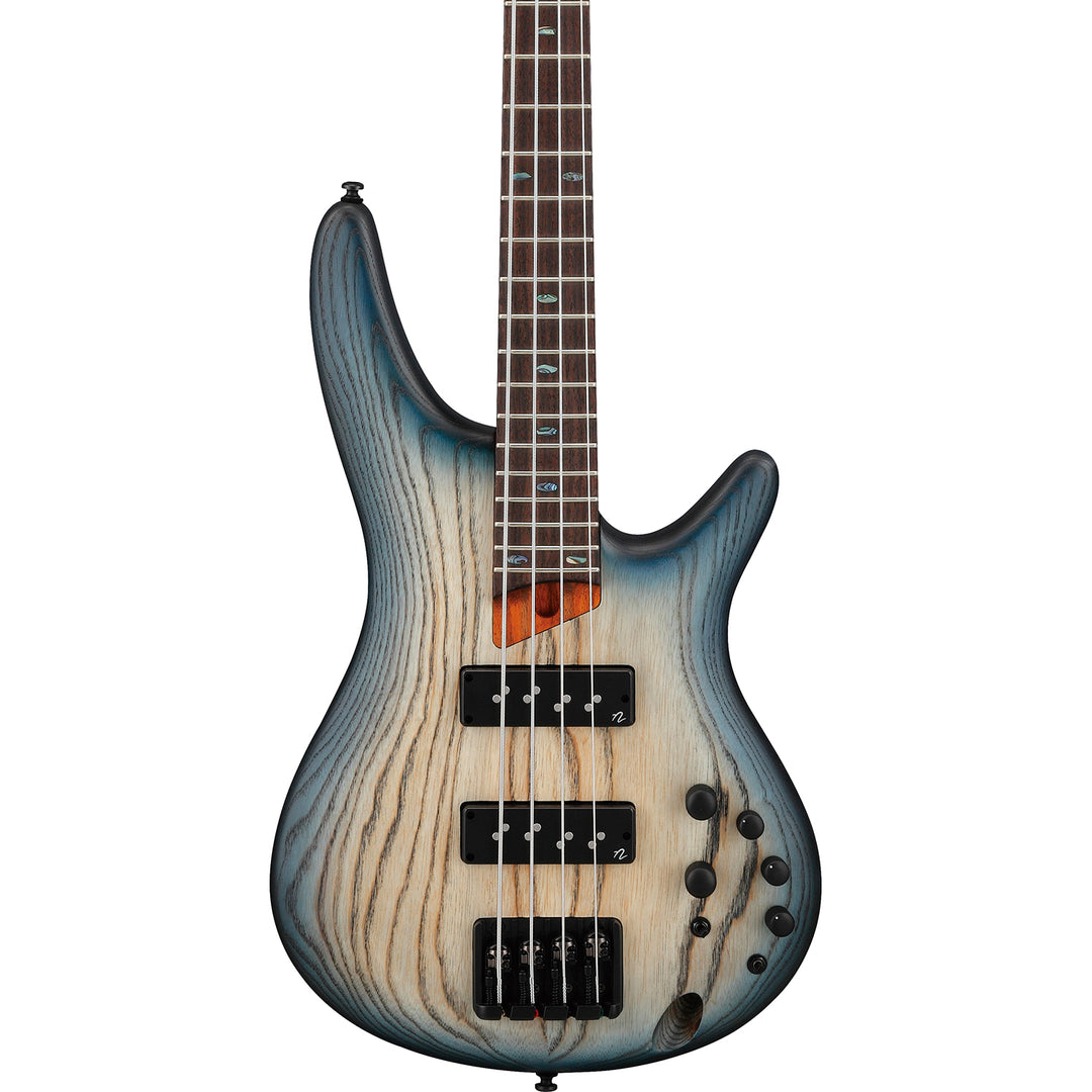 Ibanez SR Standard Bass (Cosmic Blue Starburst Flat) SR600ECTF