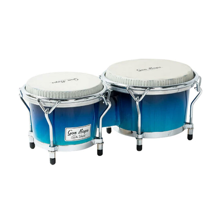 Gon Bops Orestes Vilato Bongos