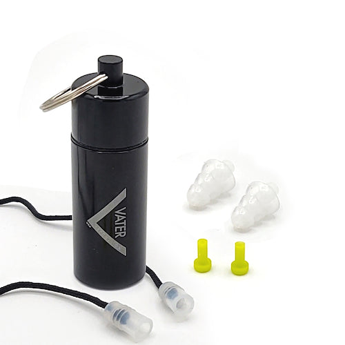 Vater VSAS - Musician's Ear Plugs