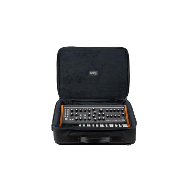 Moog Semi Rigid Bag for Sub25 or Sub Phatty