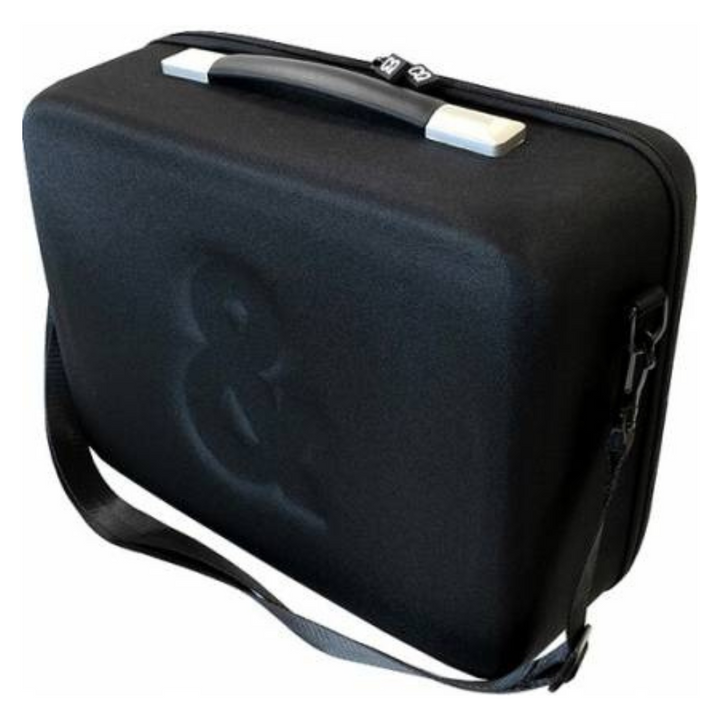 Allen & Heath CQ12T Case Black Soft Case for CQ12T Mixer