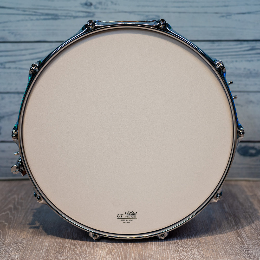 Yamaha Snare Drum - Stage Custom Birch 14” x 5.5”  (Honey Amber)