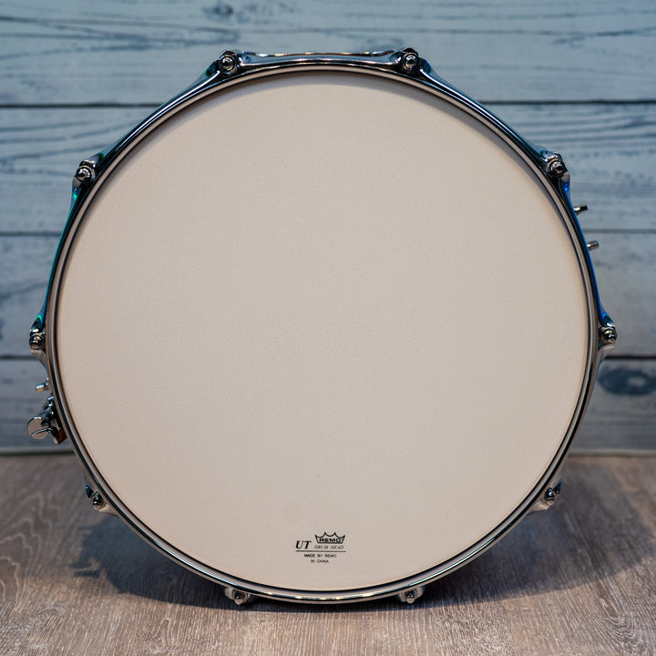 Yamaha Snare Drum - Stage Custom Birch 14” x 5.5”  (Honey Amber)