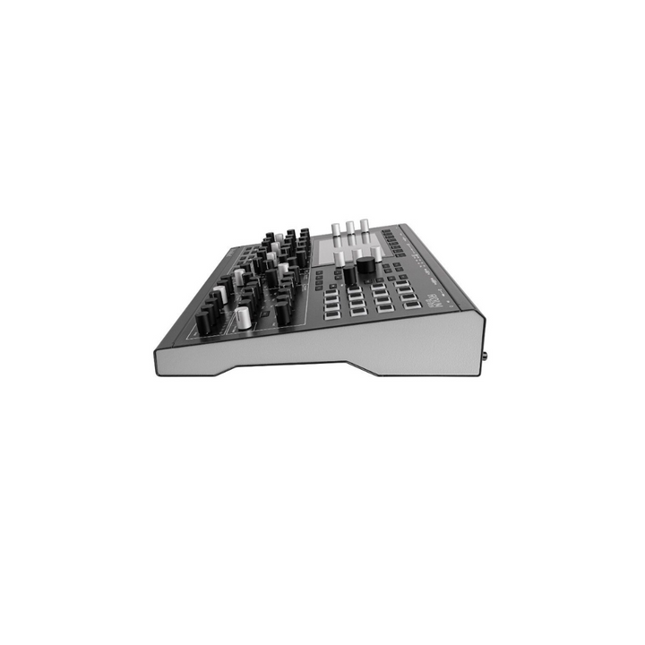 Waldorf Iridium Digital Polyphonic Desktop Synthesizer Iridium
