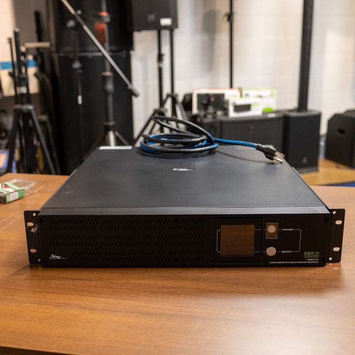Middle Atlantic UPS-1000R-IP 1000VA/750W UPS