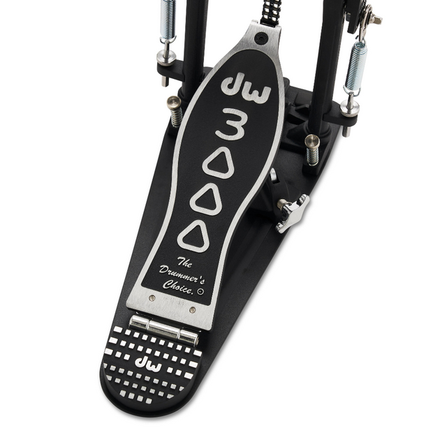 DW DWCP3002A 3000 Series Double Bass Pedal