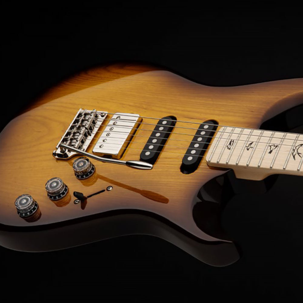 PRS Fiore Mark Lettieri Electric Guitar (Sunflower)