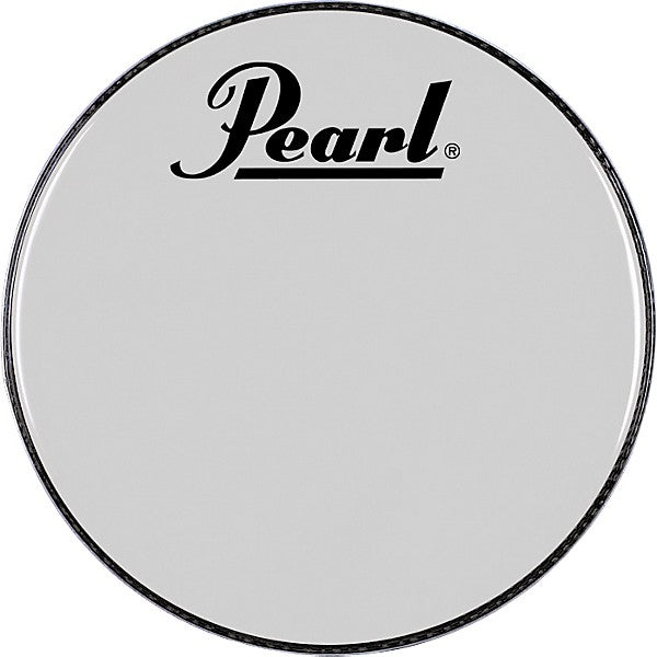 Pearl P3-1120-jp-ploh 20 Powerstroke 3 Coated Bass Drum Head Withpearl Logo(no Series Logo)