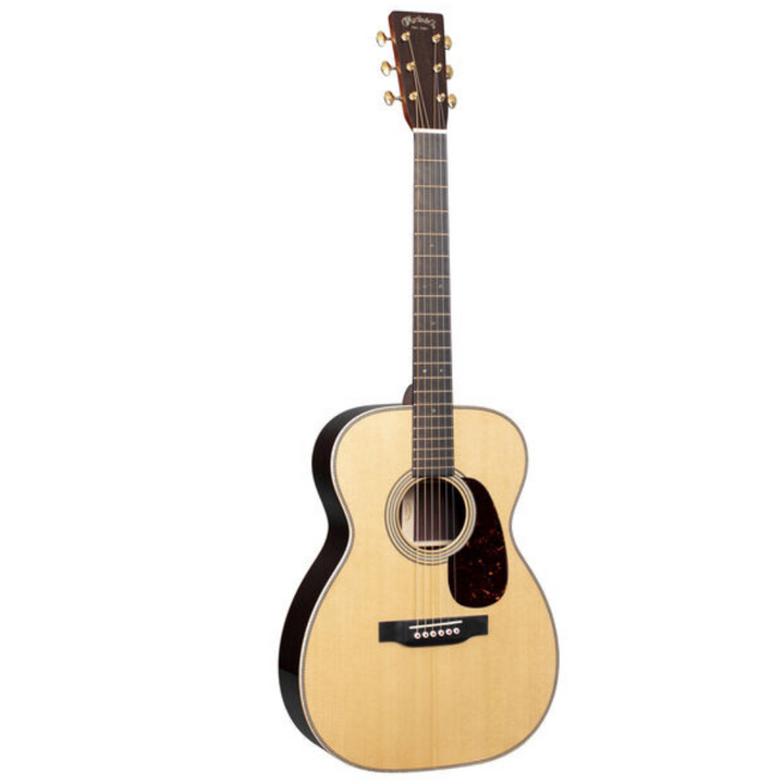 Martin 00-28 Modern Deluxe Guitar