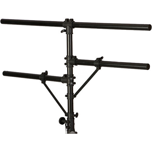 On-Stage LS7920BLT Flat-Base Lighting Stand - 10‚Äô