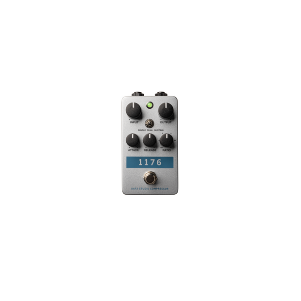 Universal Audio GPS-1176 1176 Pedal