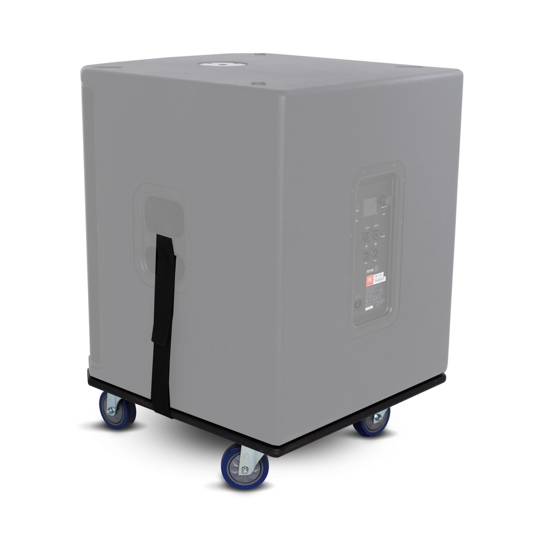 JBL Bags casterboard for JBL PRX918XLF