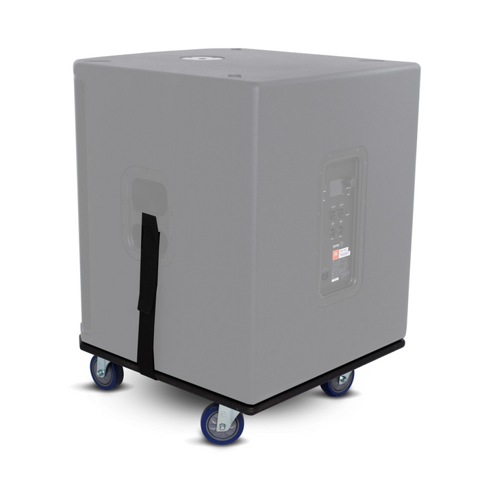JBL Bags casterboard for JBL PRX918XLF